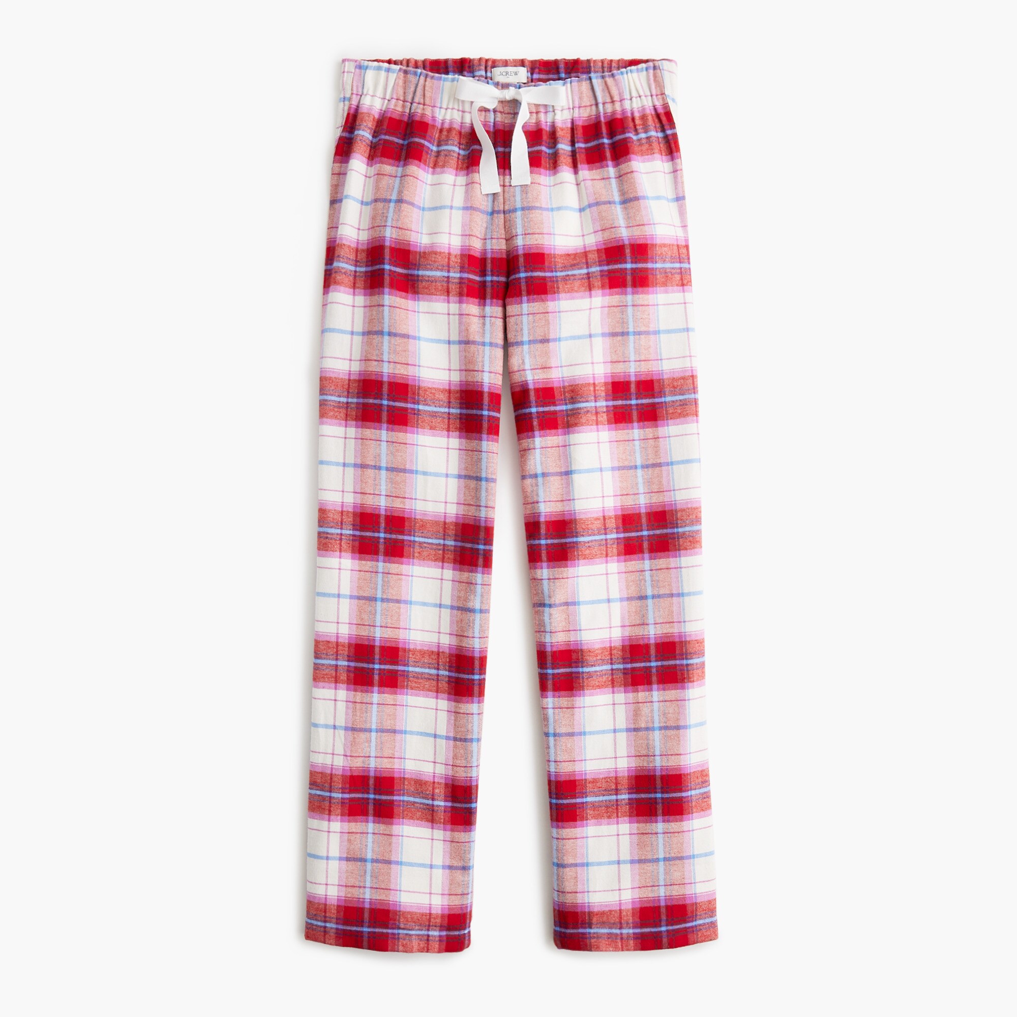 Flannel Pajama Pant For Women | Factory display picture 1