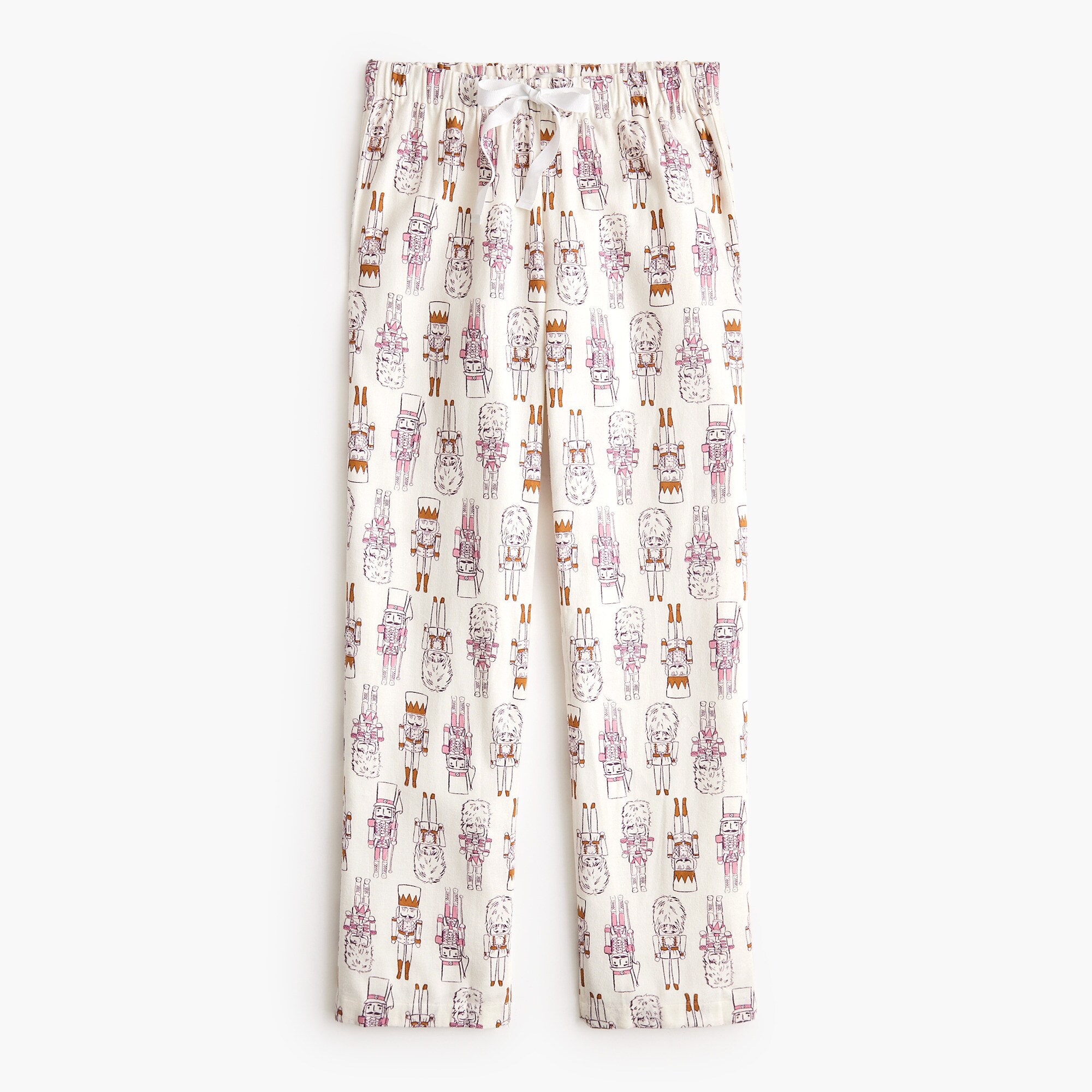  Petite flannel pajama pant