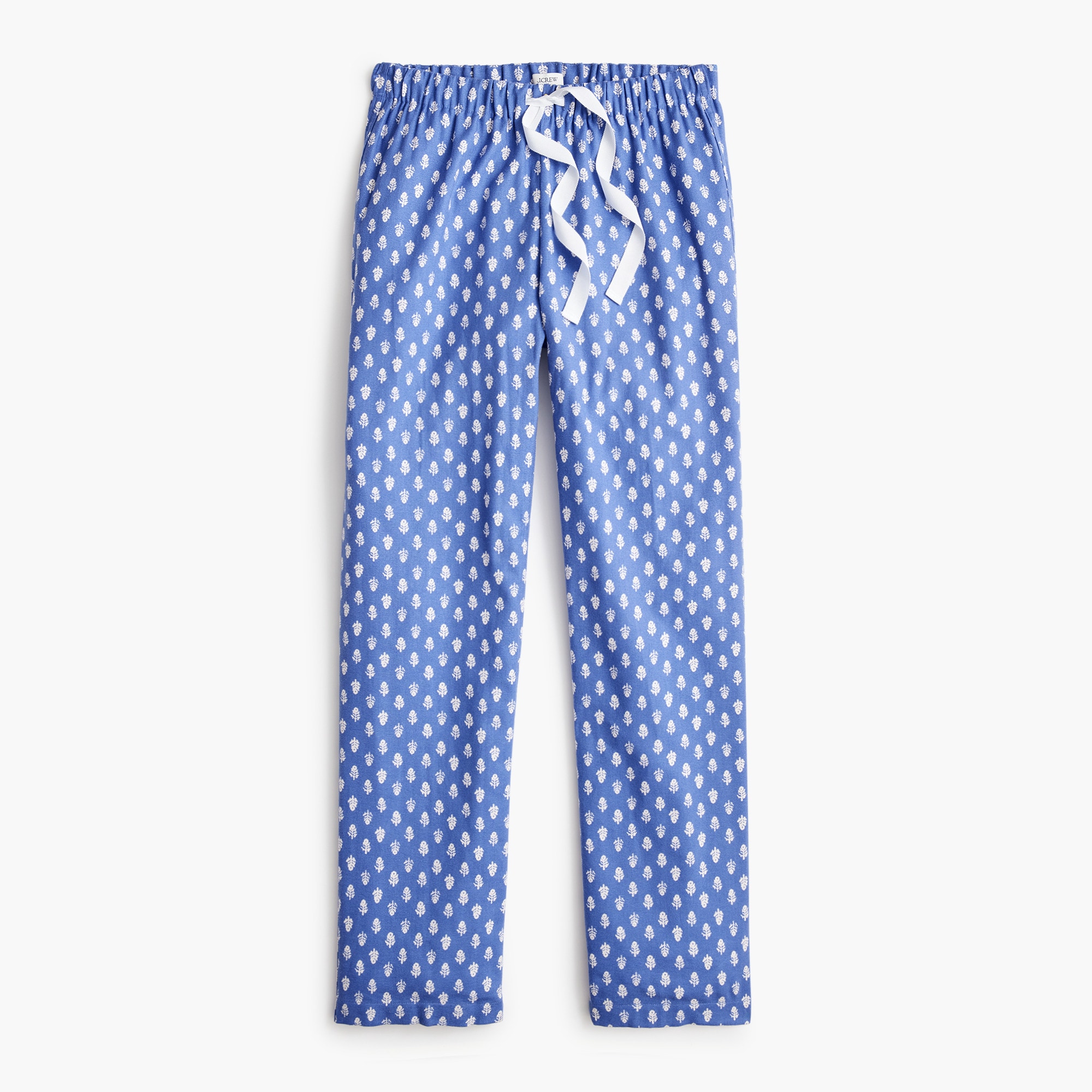 womens Flannel pajama pant
