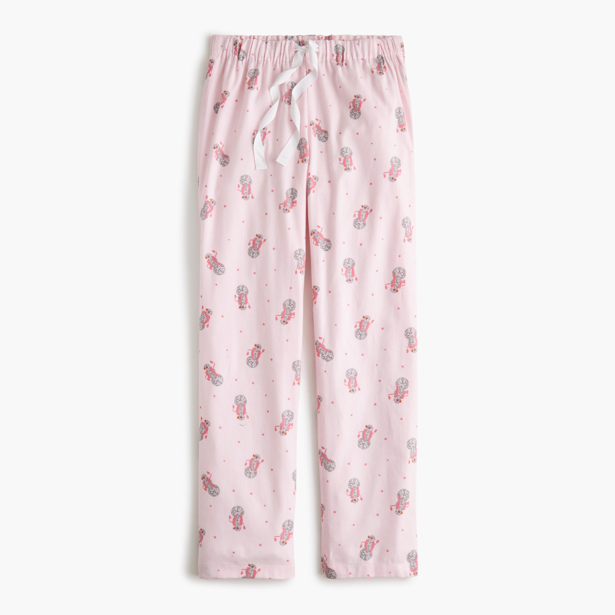 womens Flannel pajama pant