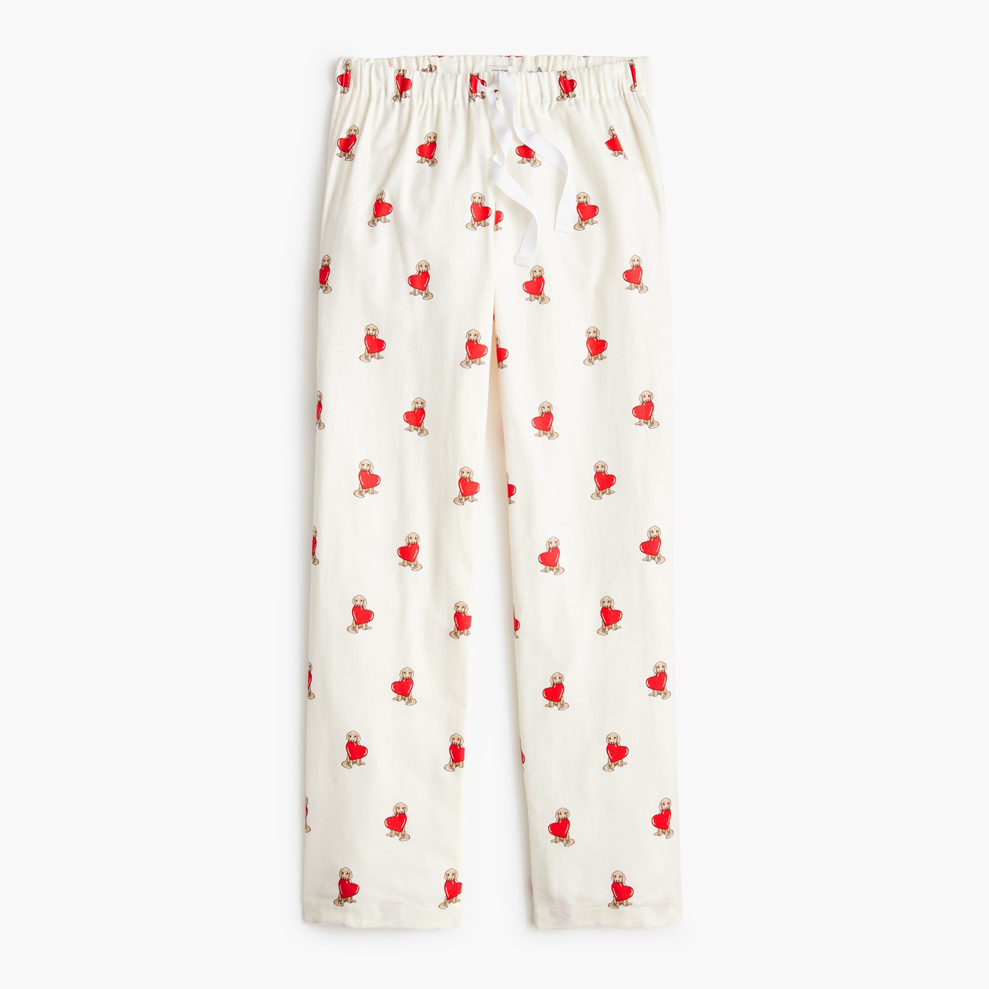 womens Flannel pajama pant