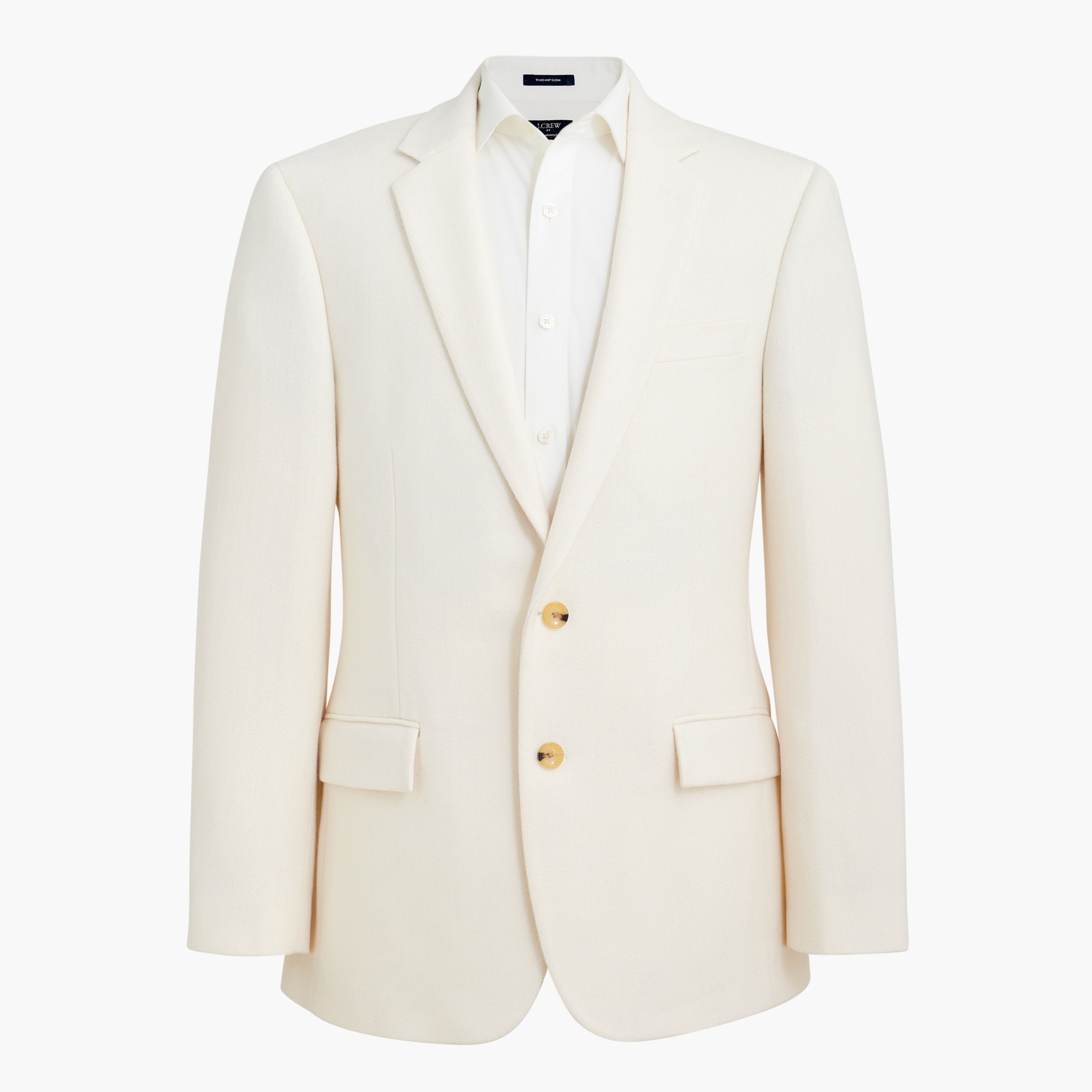 Slim fit Thompson dinner blazer