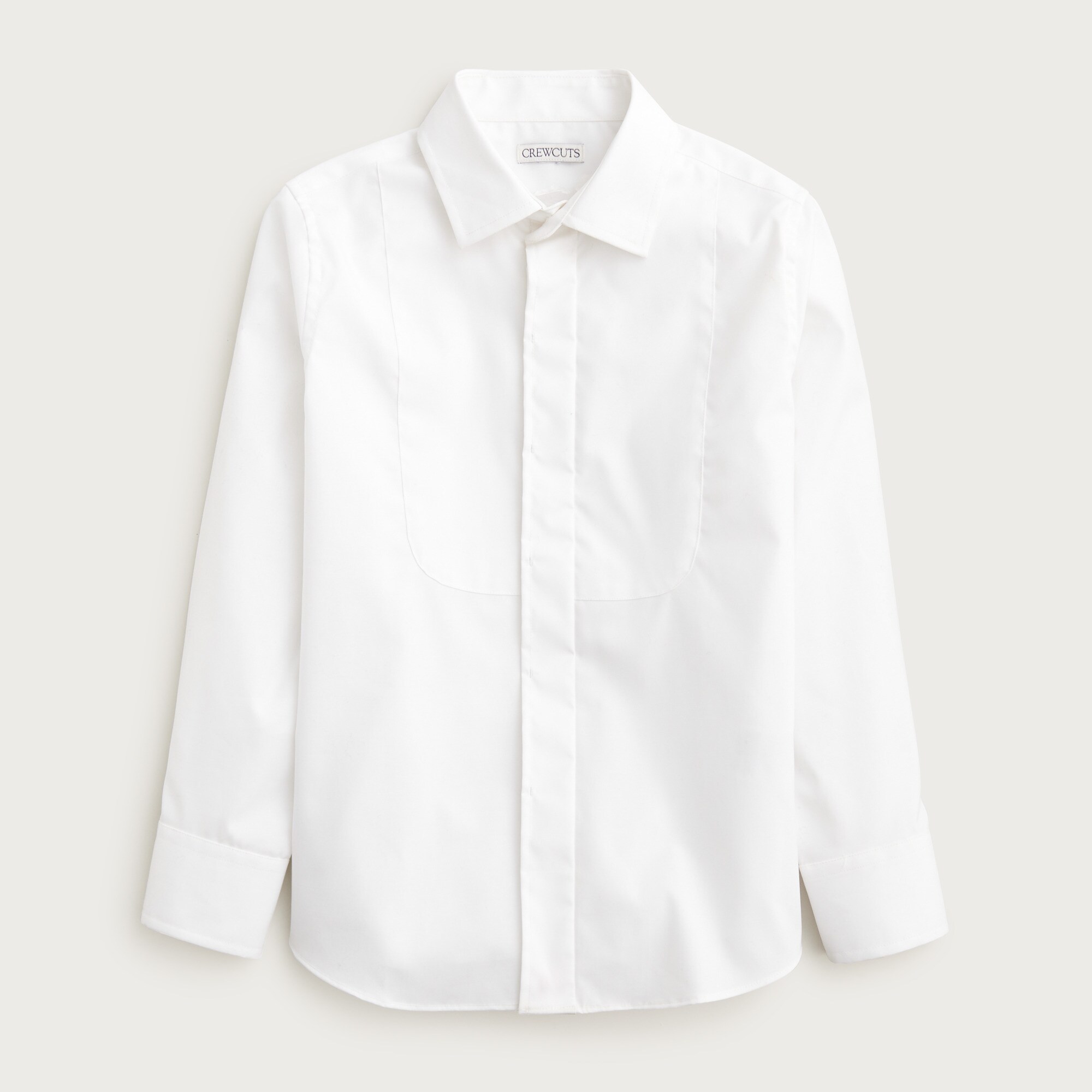 Kids' Ludlow Tuxedo Shirt For Boys