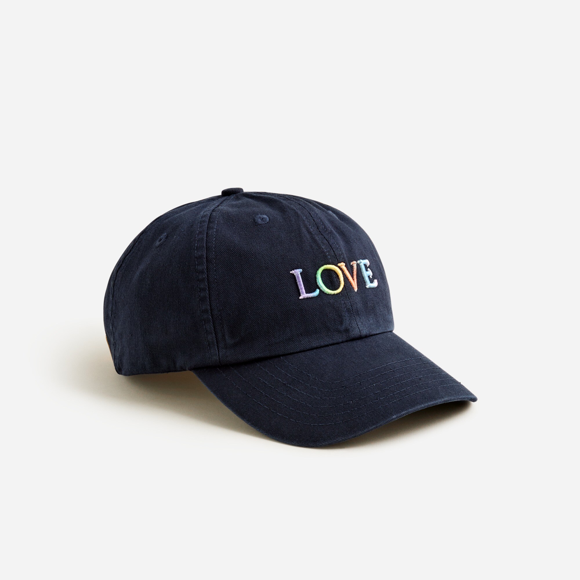 womens Love Always baseball cap
