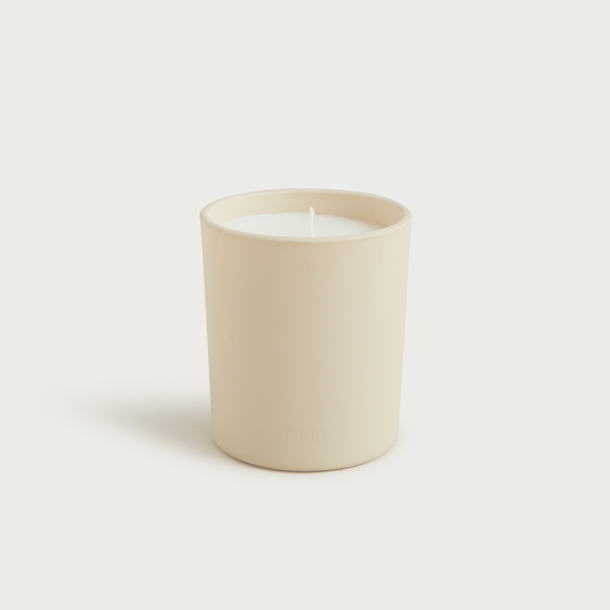 APOTHEKE X J.Crew candle