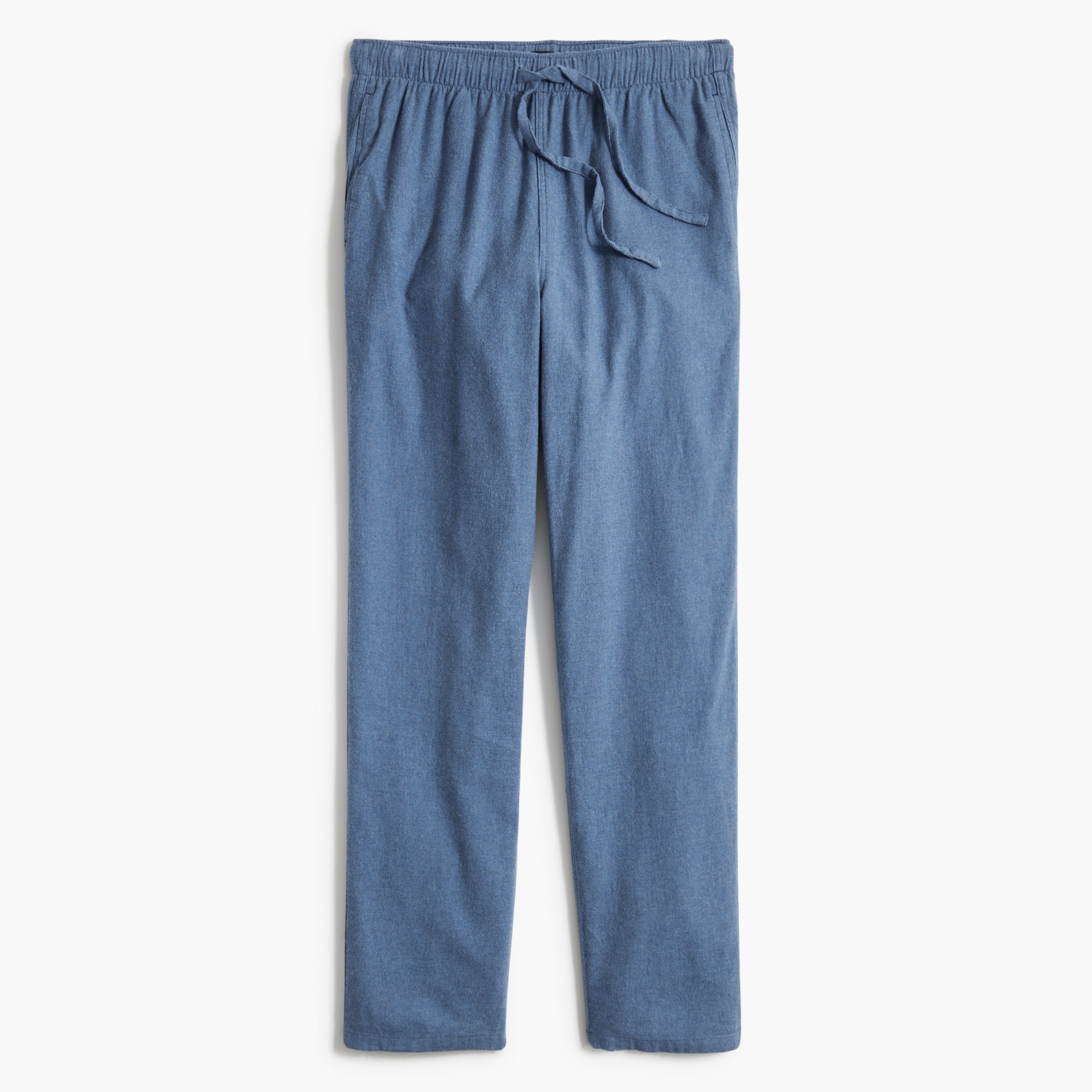 flannel pajama pant for men
