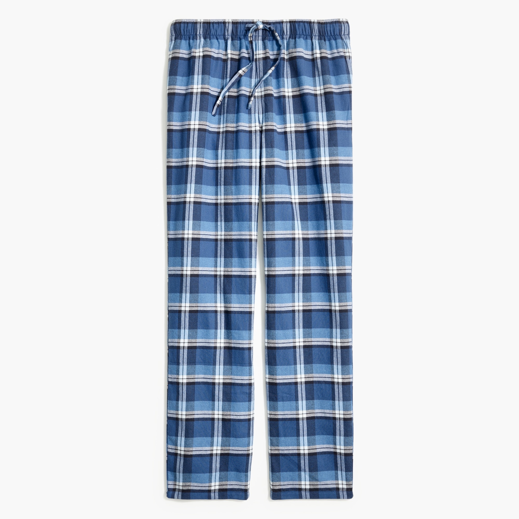 Flannel pajama pant