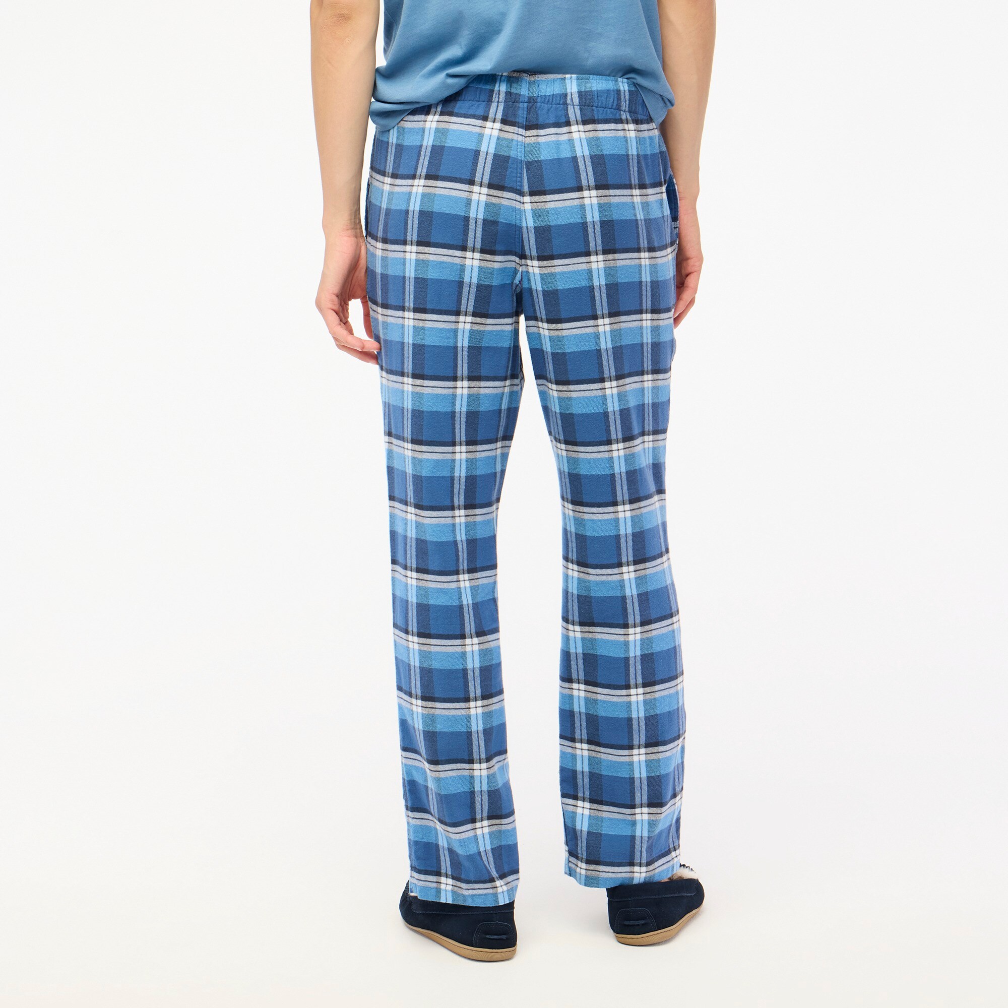 Flannel pajama pant