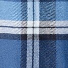 Flannel pajama pant SERENE SKY BALTIC BLUE factory: flannel pajama pant for men