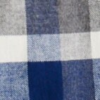 Flannel pajama pant SERENE SKY BALTIC BLUE factory: flannel pajama pant for men