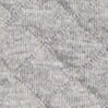 Boys' quilted shawl-collar pullover NAVY NEBULA HTHR factory: boys' quilted shawl-collar pullover for boys