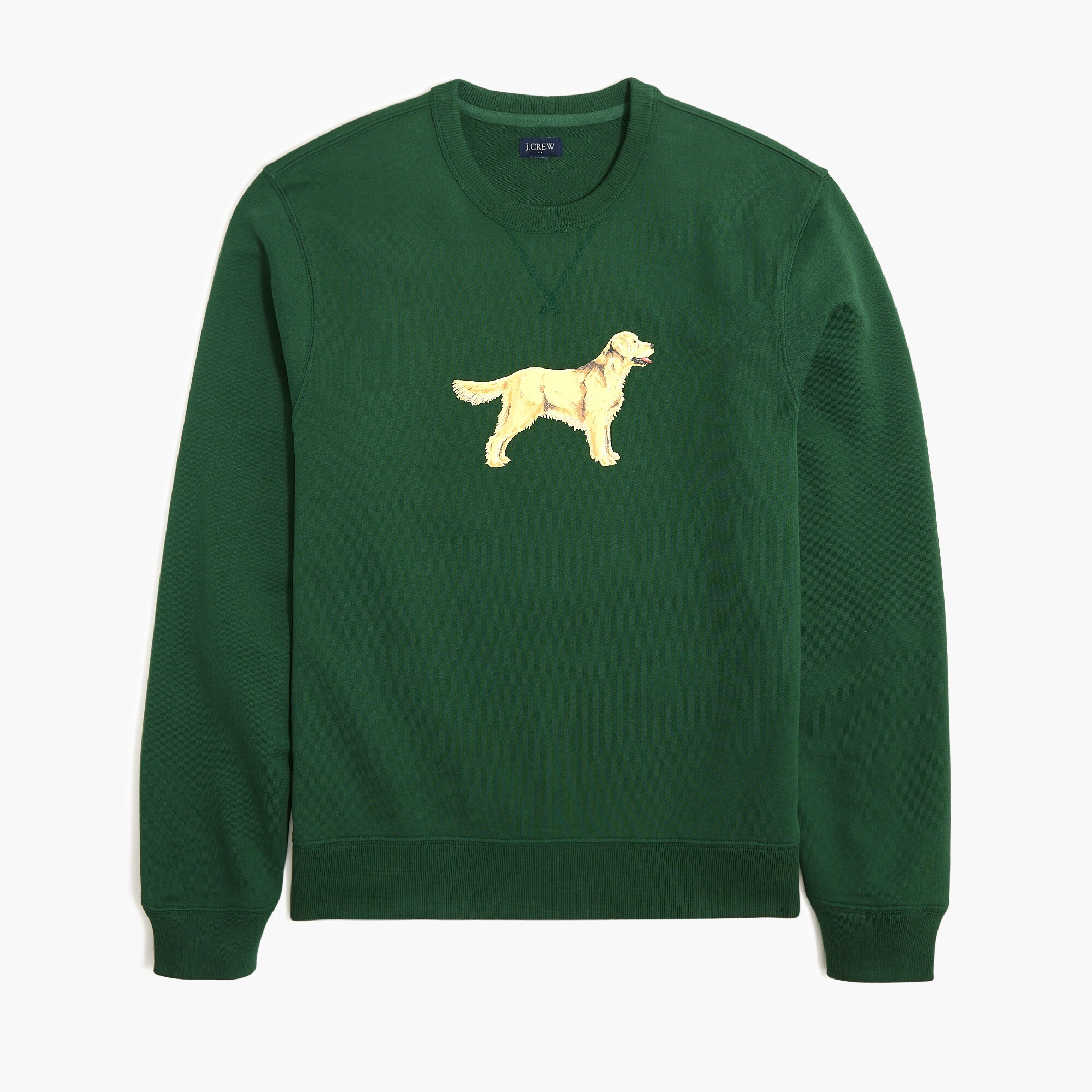 Dog Sweatshirt For Men | Factory