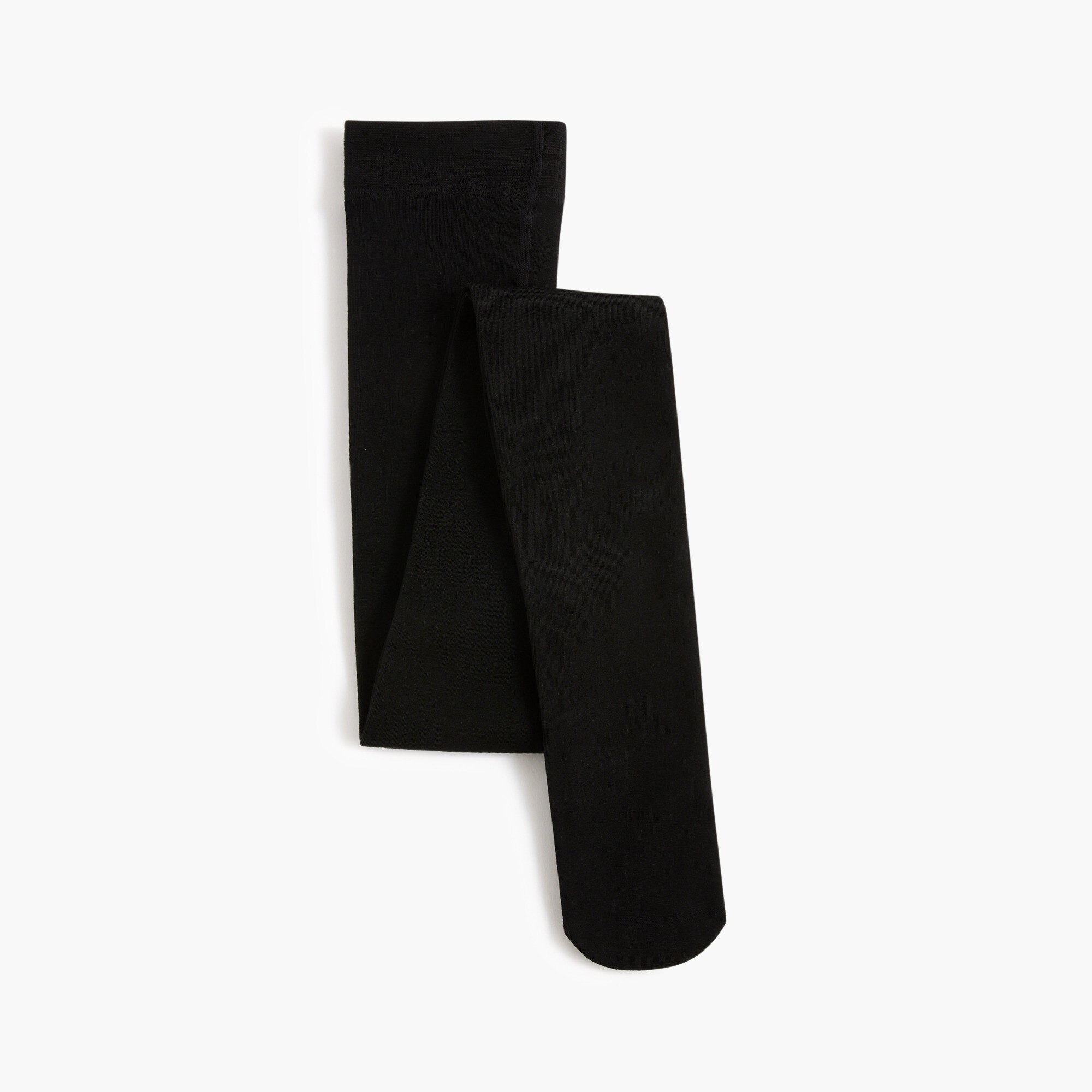 Fleece tights
