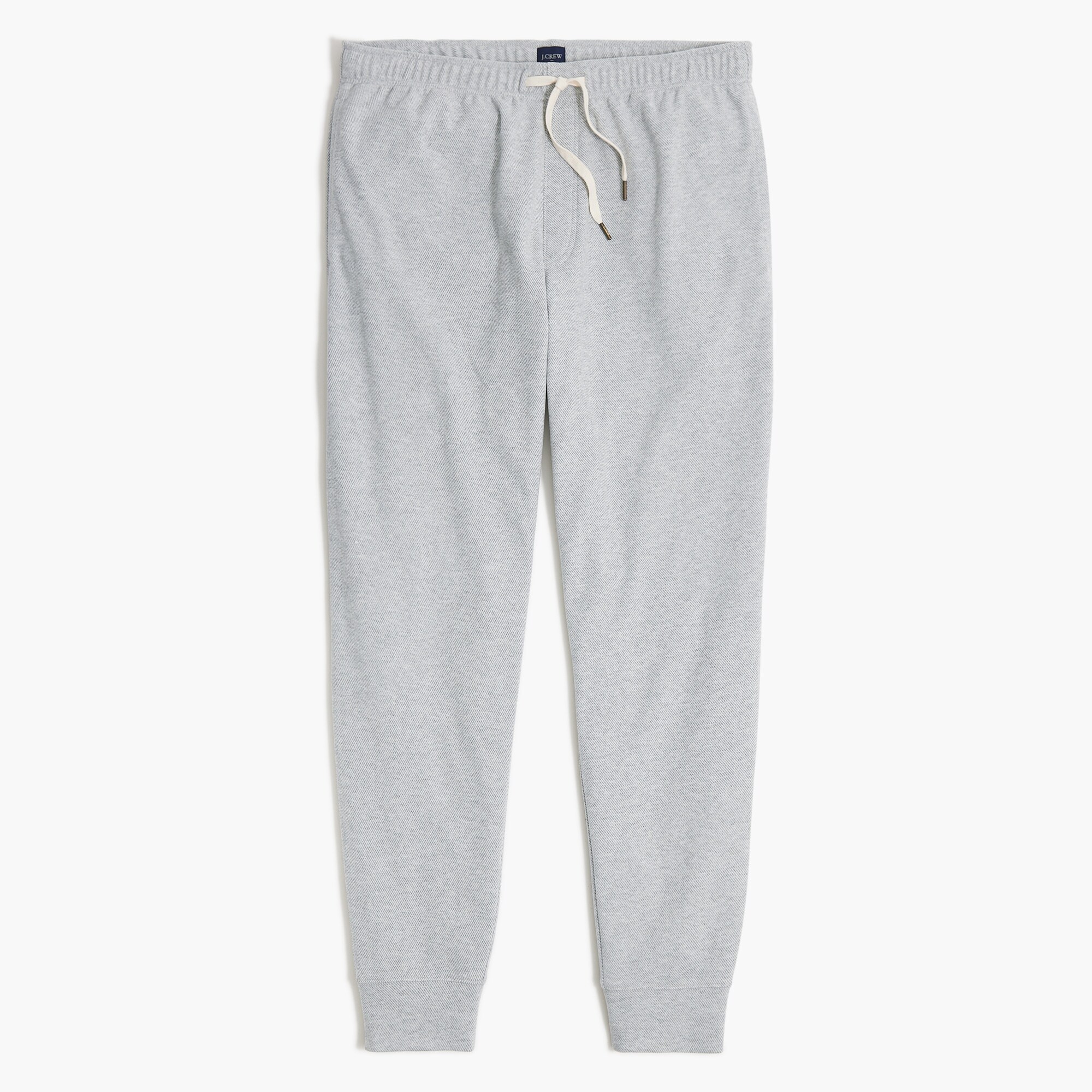  Double-knit sweatpant