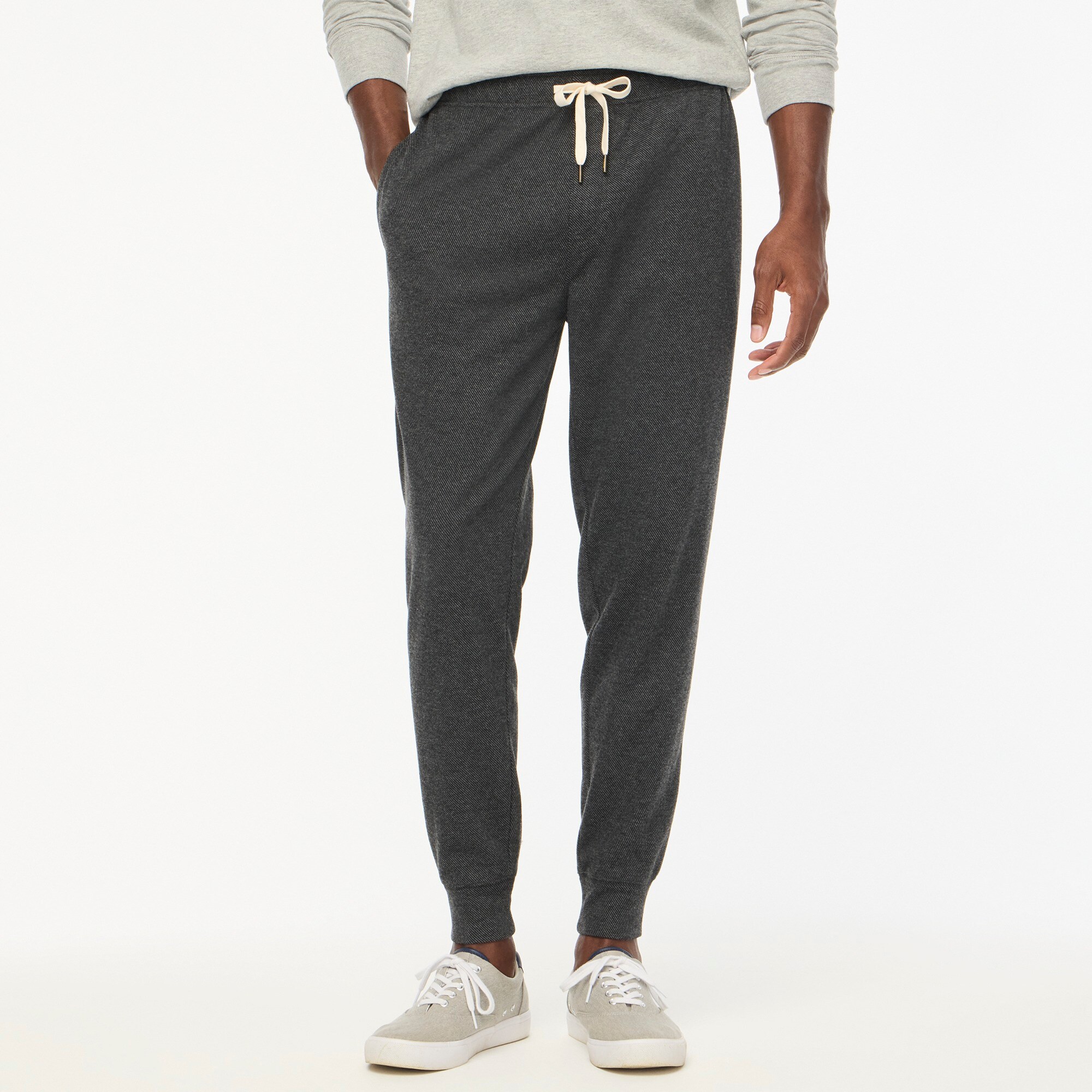 J crew joggers mens on sale