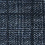 Double-knit quarter-zip DEEP NIGHT BLUE