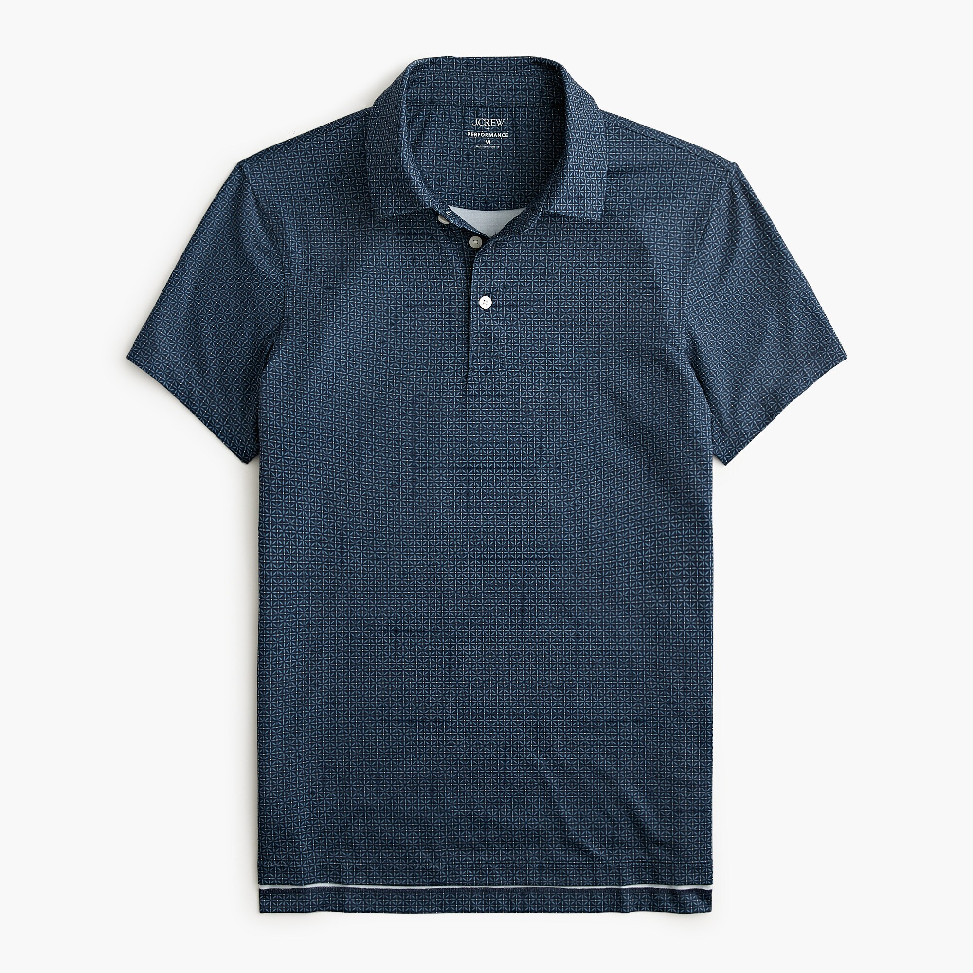 Ocean landscape graphic tee