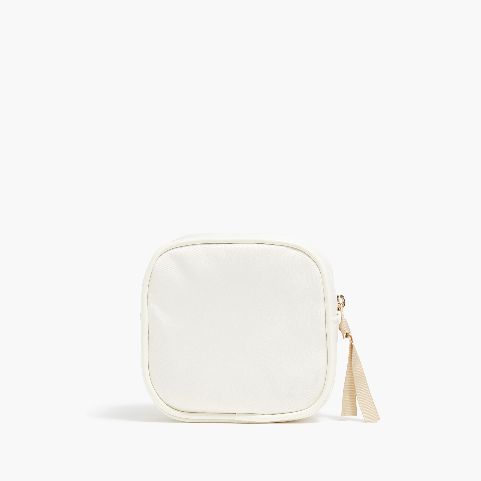 Mini customizable pouch
