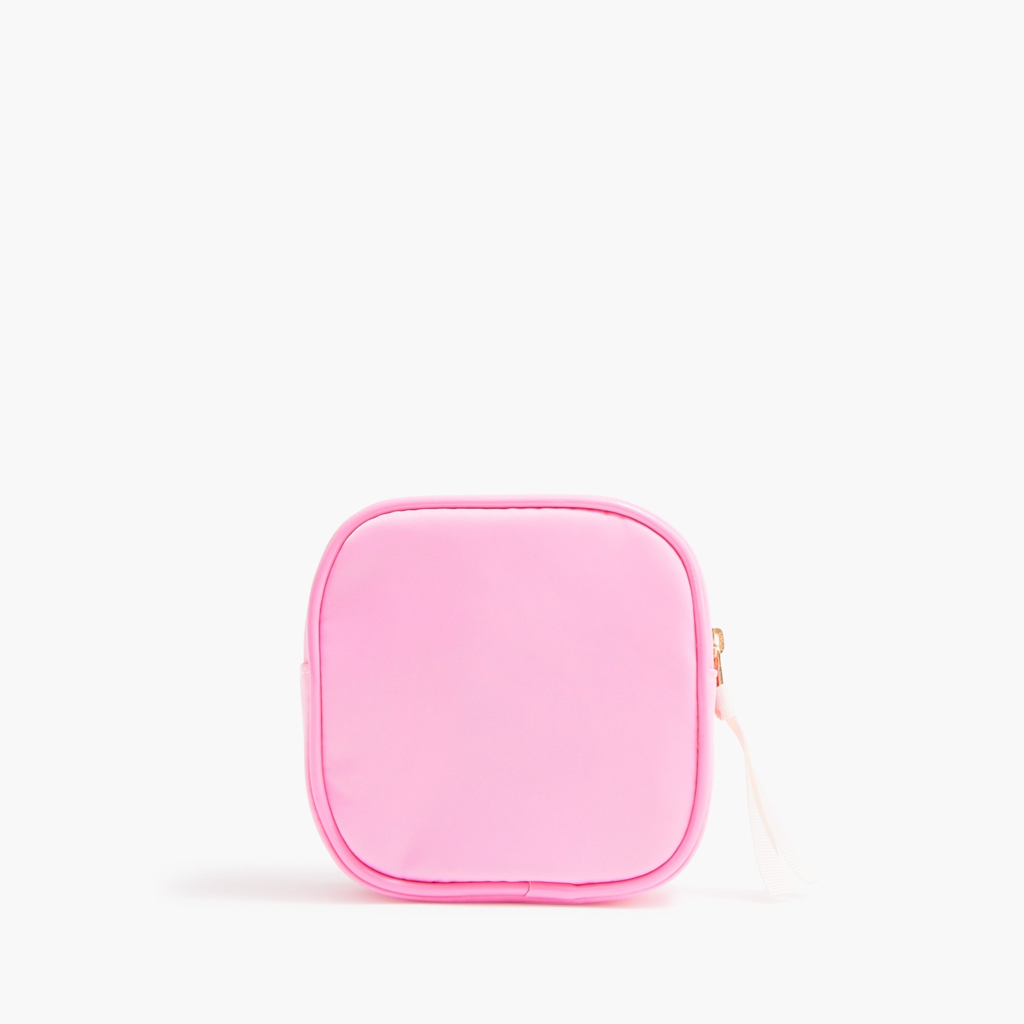 Mini customizable pouch