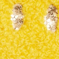 Happy sticker patches set-of-three MULTI factory: happy sticker patches set-of-three for women