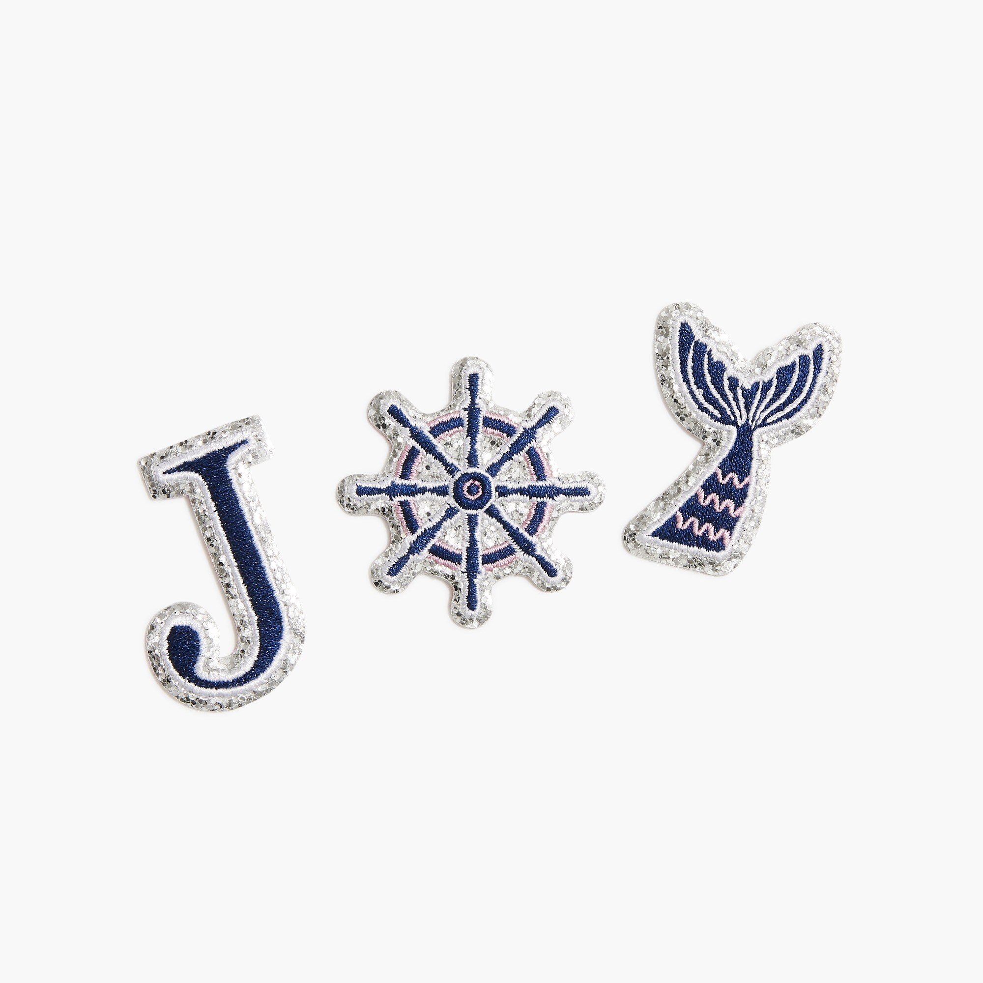 Joy sticker patches set-of-three