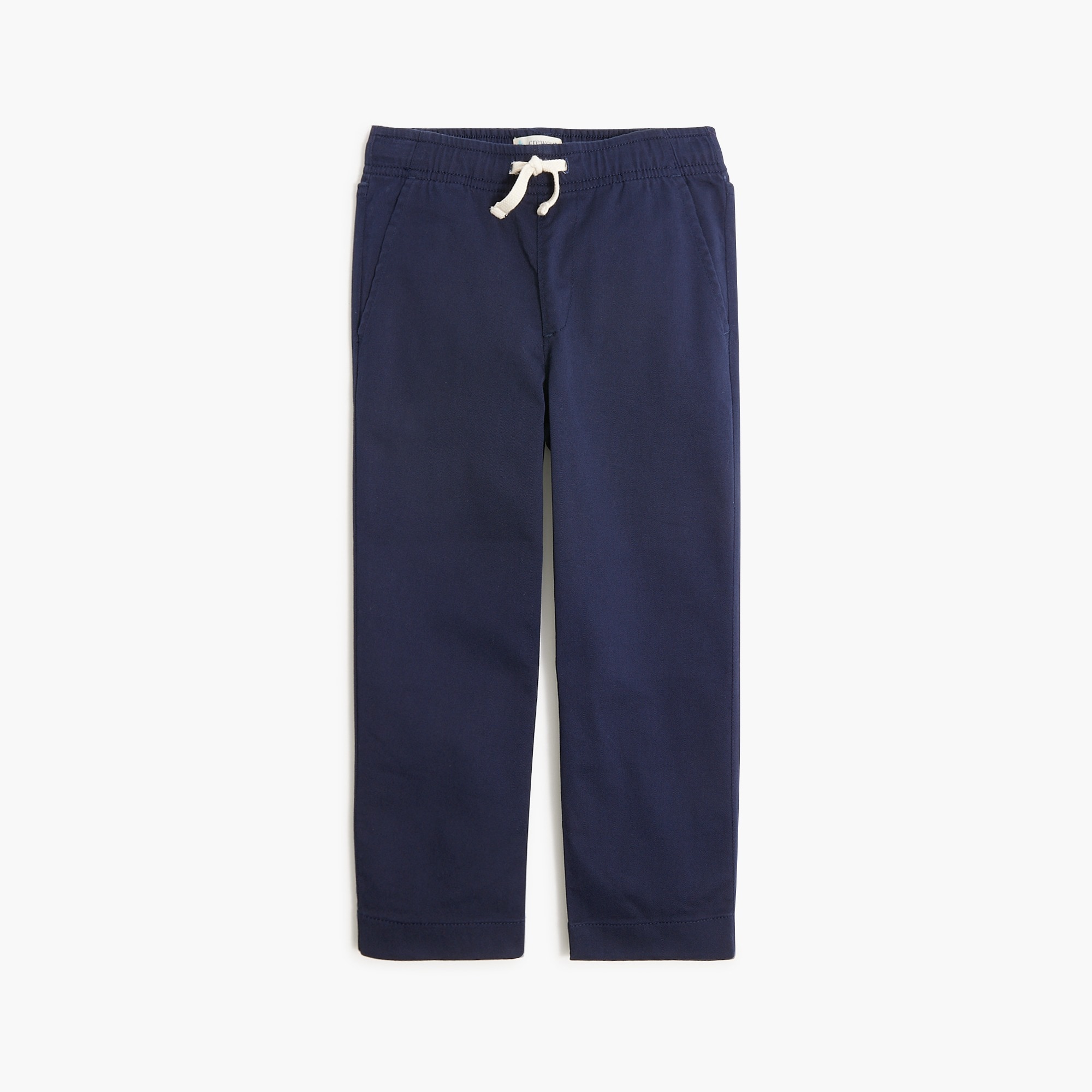 boys Boys' pull-on chino pant