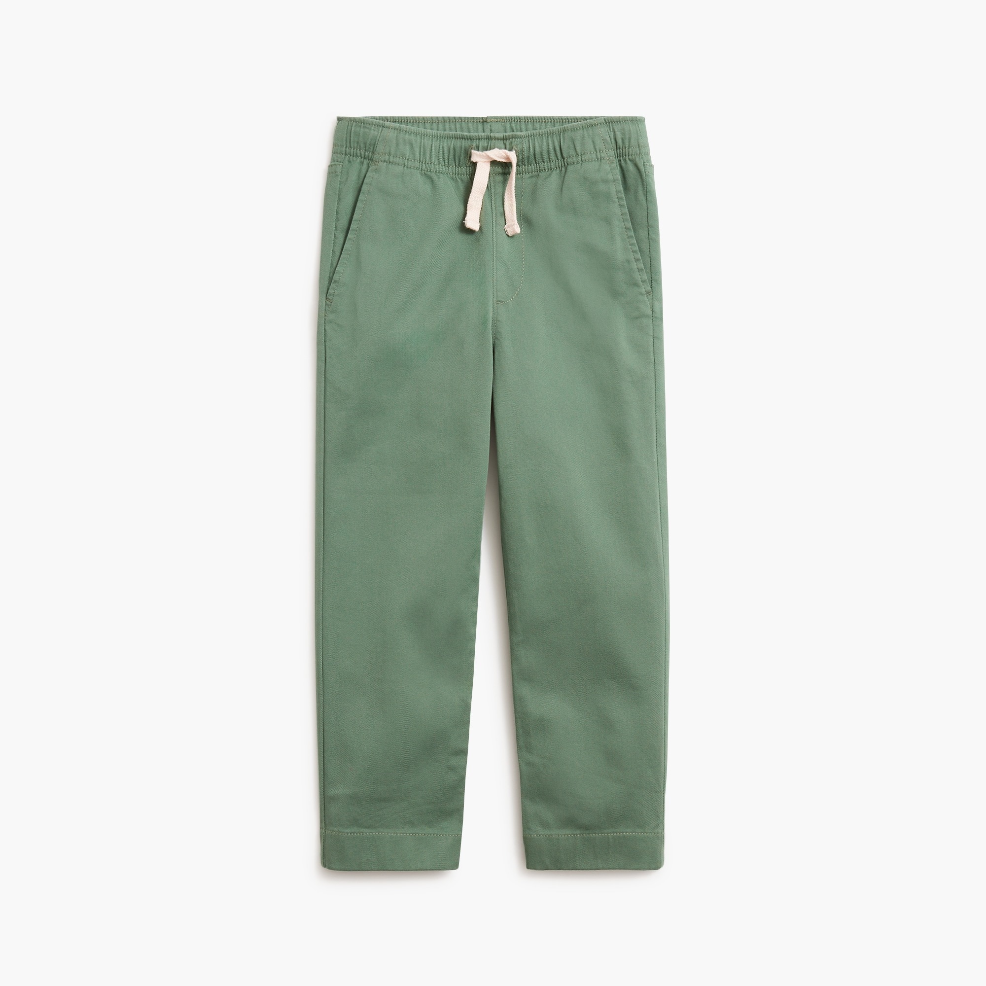 boys Boys' pull-on chino pant