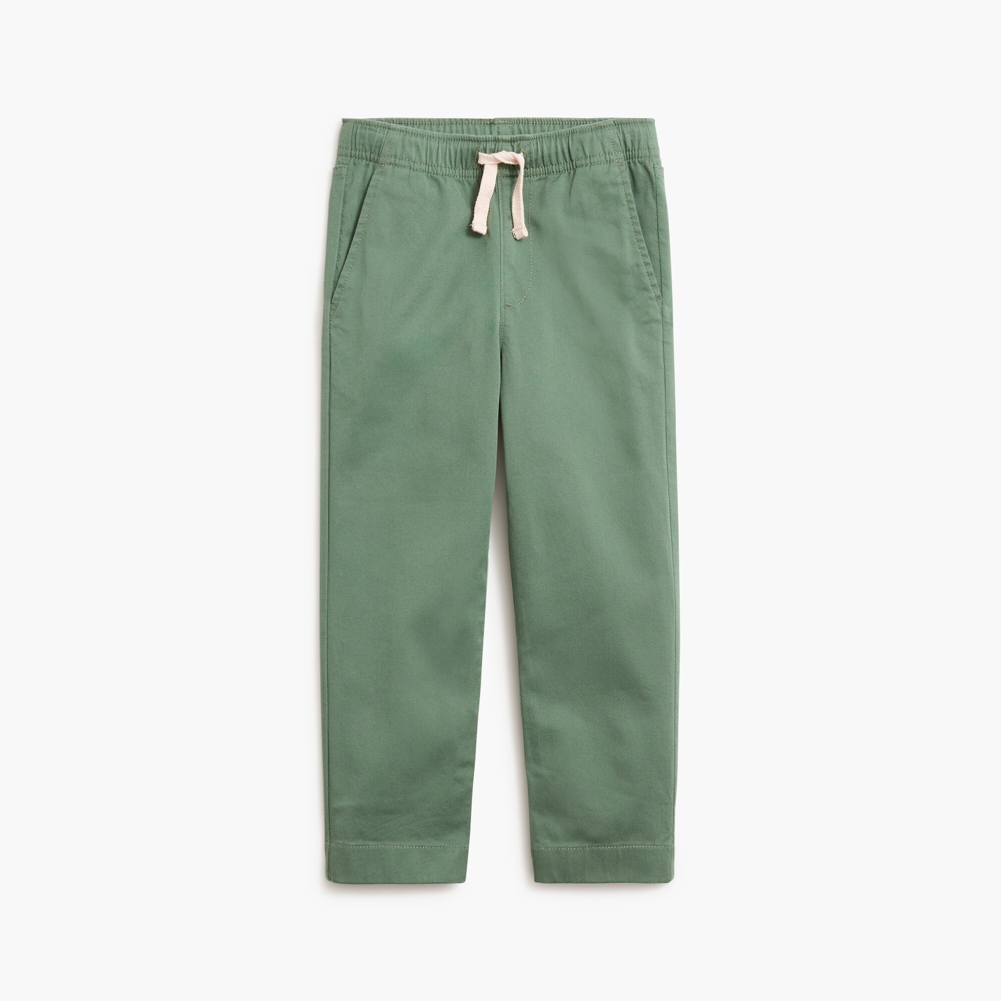 boys Boys' pull-on chino pant