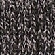 Ribbed socks CHARCOAL MELANGE factory: ribbed socks for men