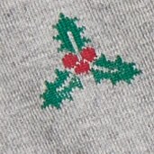 Pancake socks FADED CHAMBRAY 
