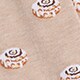 Pancake socks FADED CHAMBRAY 
