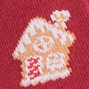Pancake socks FADED CHAMBRAY 