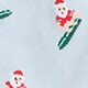 Pancake socks FADED CHAMBRAY 