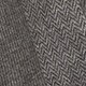 Tipped-stripe socks INDIGO NATURAL NAVAL 