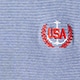 Limited-edition USA Swimming&reg; X J.Crew fine rib racerback tank top USA SWIMMING TANK j.crew: limited-edition usa swimming&reg; x j.crew fine rib racerback tank top for women