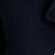 Girls' wool-blend peacoat with leopard faux-fur collar NAVY girls' wool-blend peacoat with leopard faux-fur collar for girls