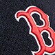 '47 X J.Crew Boston Red Sox Clean Up cap in Harris Tweed&reg; NAVY TWEED j.crew: '47 x j.crew boston red sox clean up cap in harris tweed&reg; for men