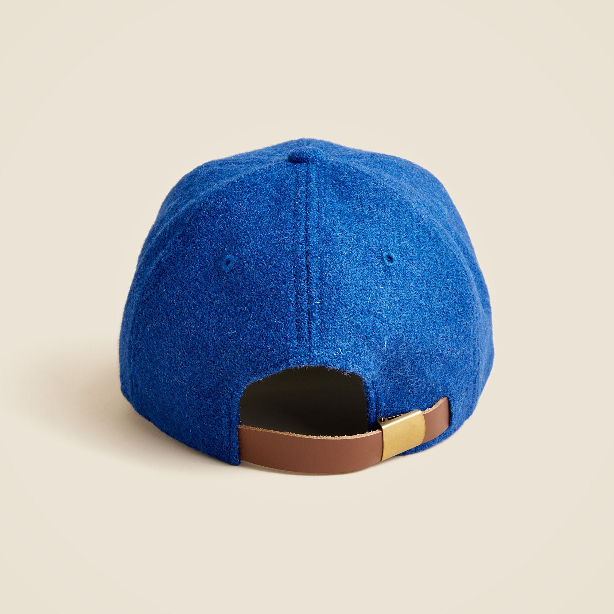 '47 X J.Crew Chicago Cubs Clean Up cap in Harris Tweed®