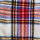 Flannel pajama set IVORY MAZARINE BLUE j.crew: flannel pajama set for men