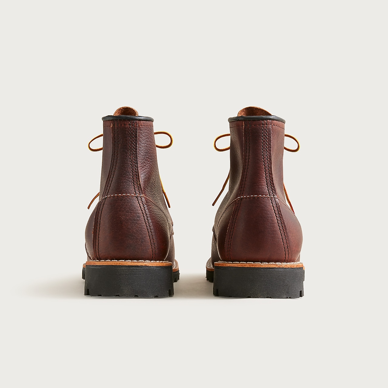 Paraboot X J.Crew Milly Marche Derby Boots In Roughout Suede For
