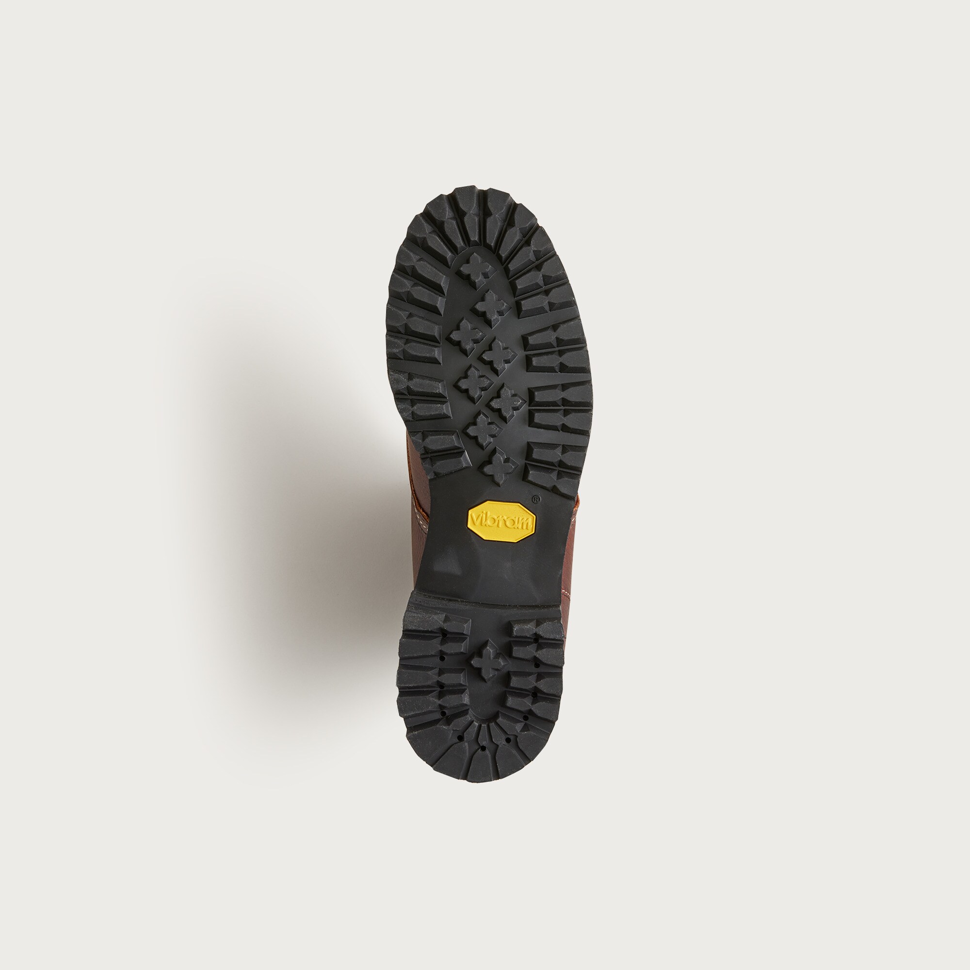 Red Wing Heritage 6'' Roughneck leather boots