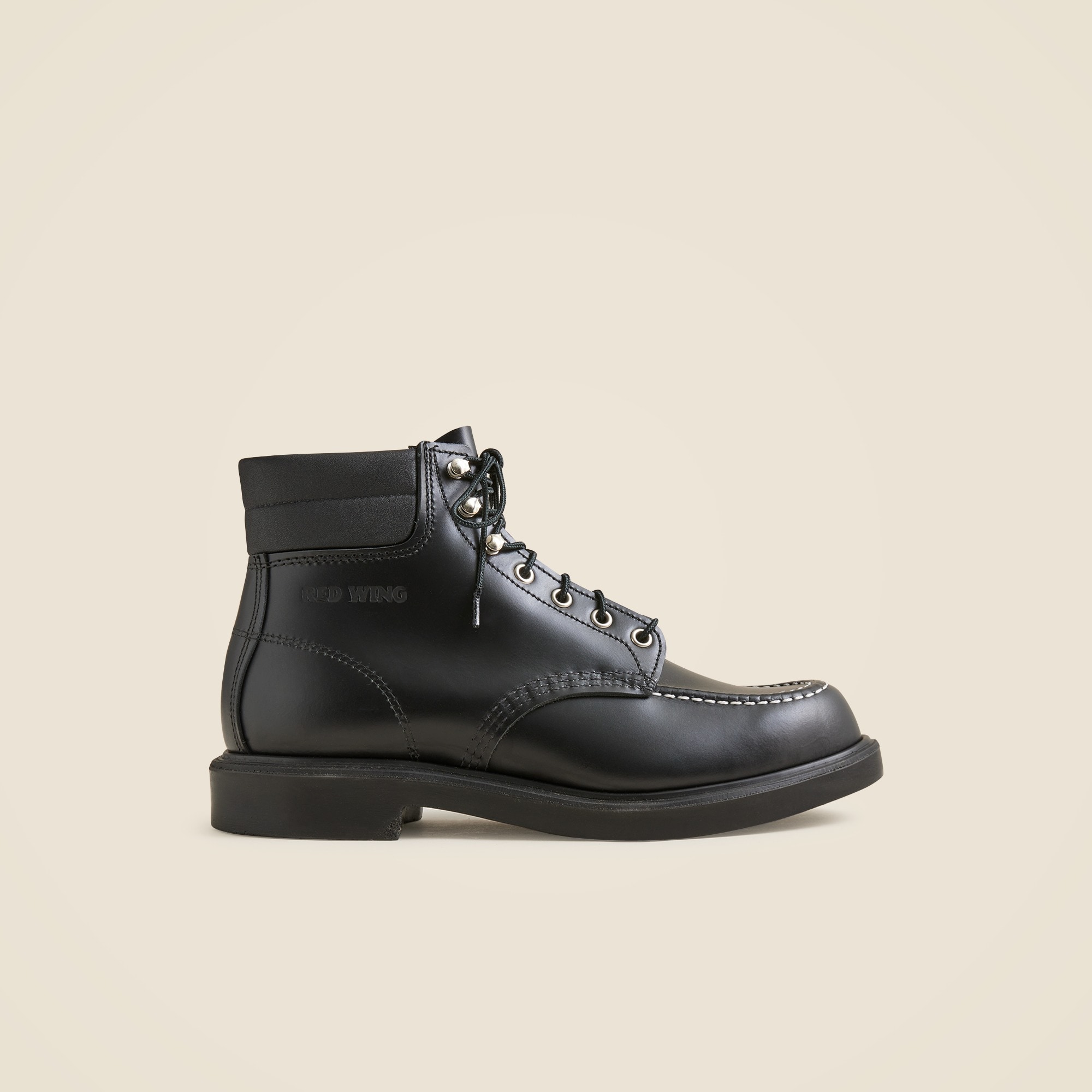 Red wing supersole boots clearance