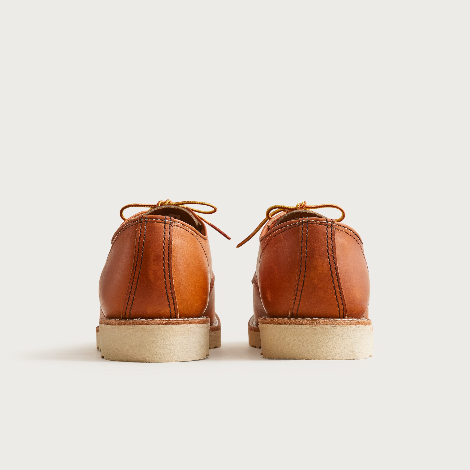 Red Wing Heritage Shop Moc oxfords