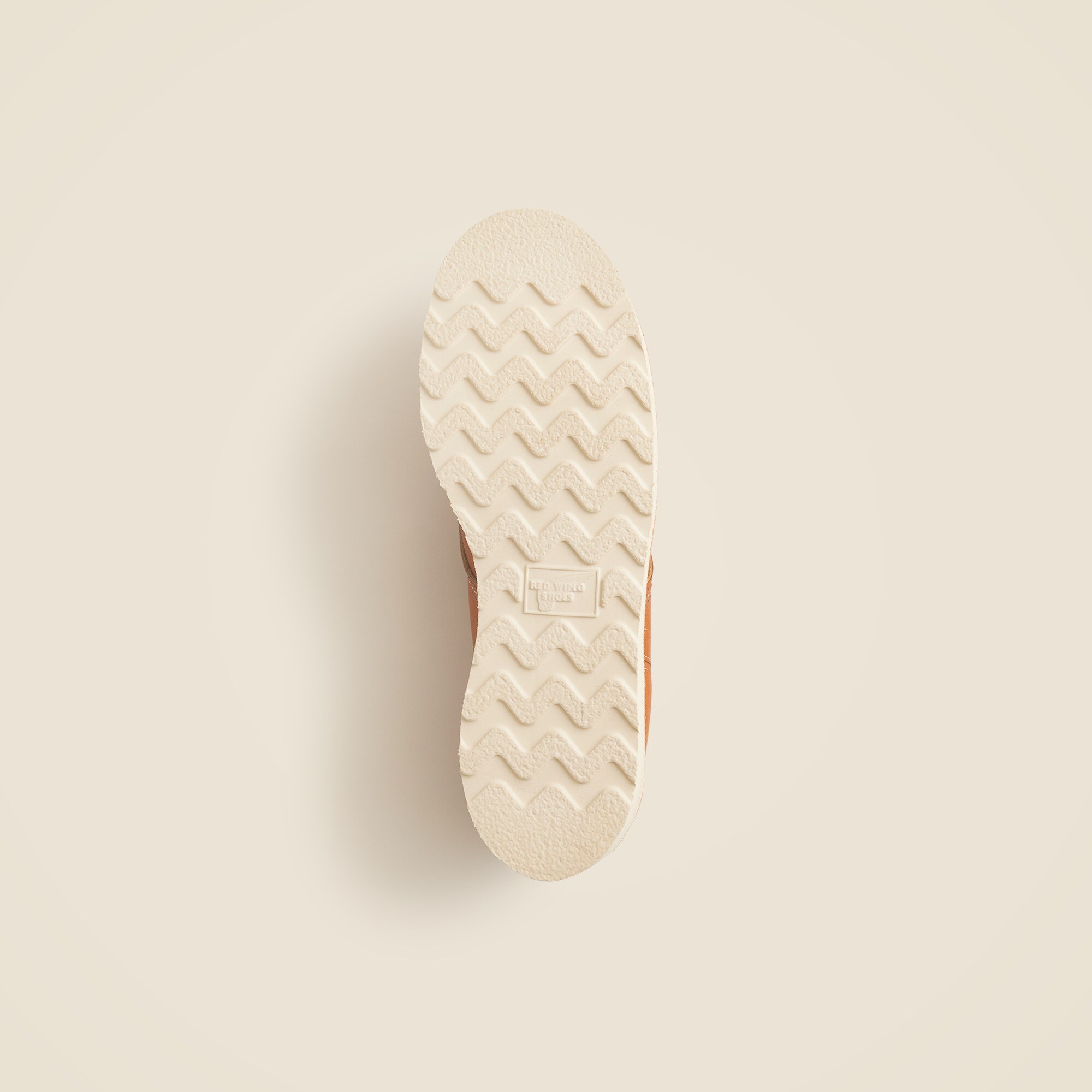 Red Wing Heritage Shop Moc oxfords