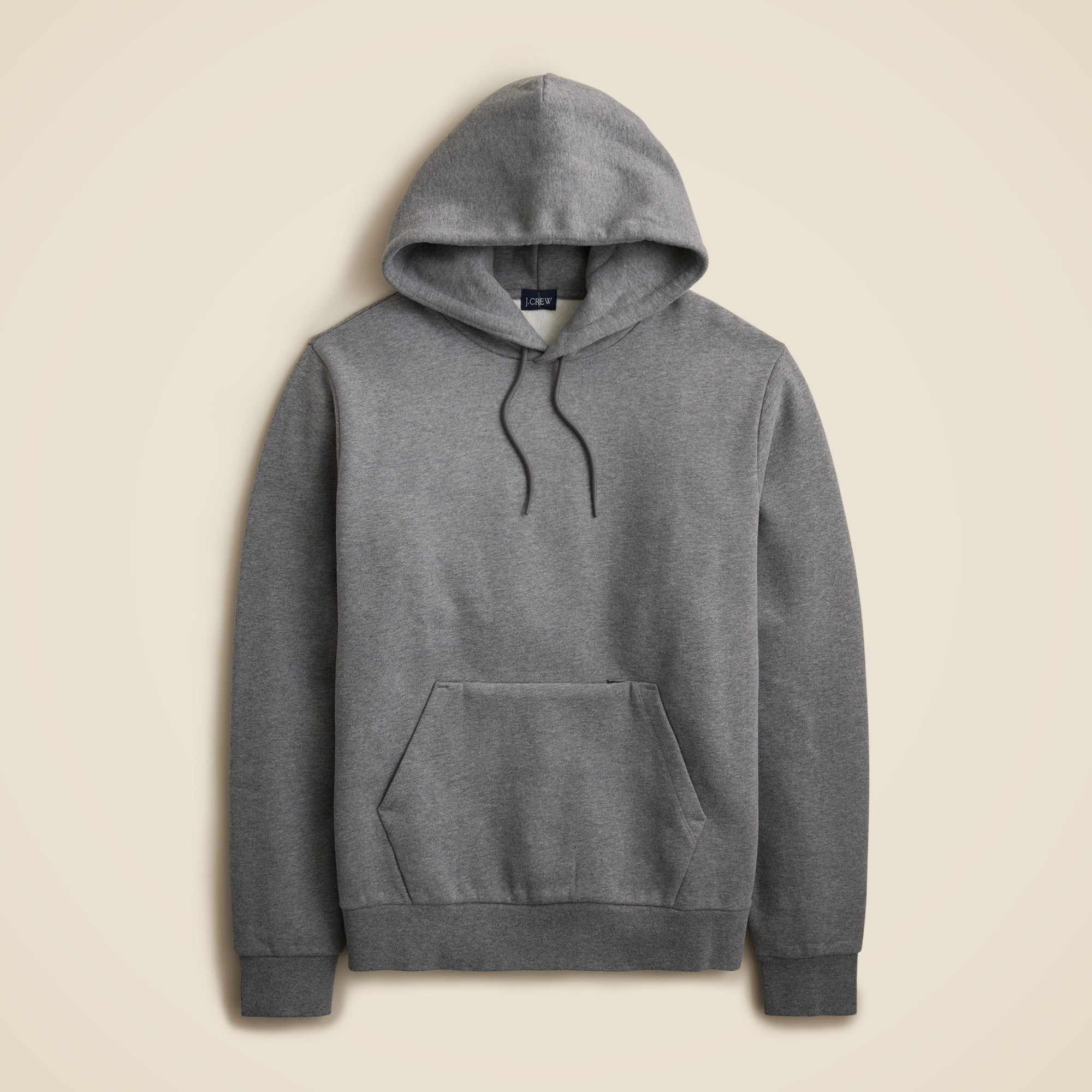 Summit 11 oz. soft-knit fleece hoodie