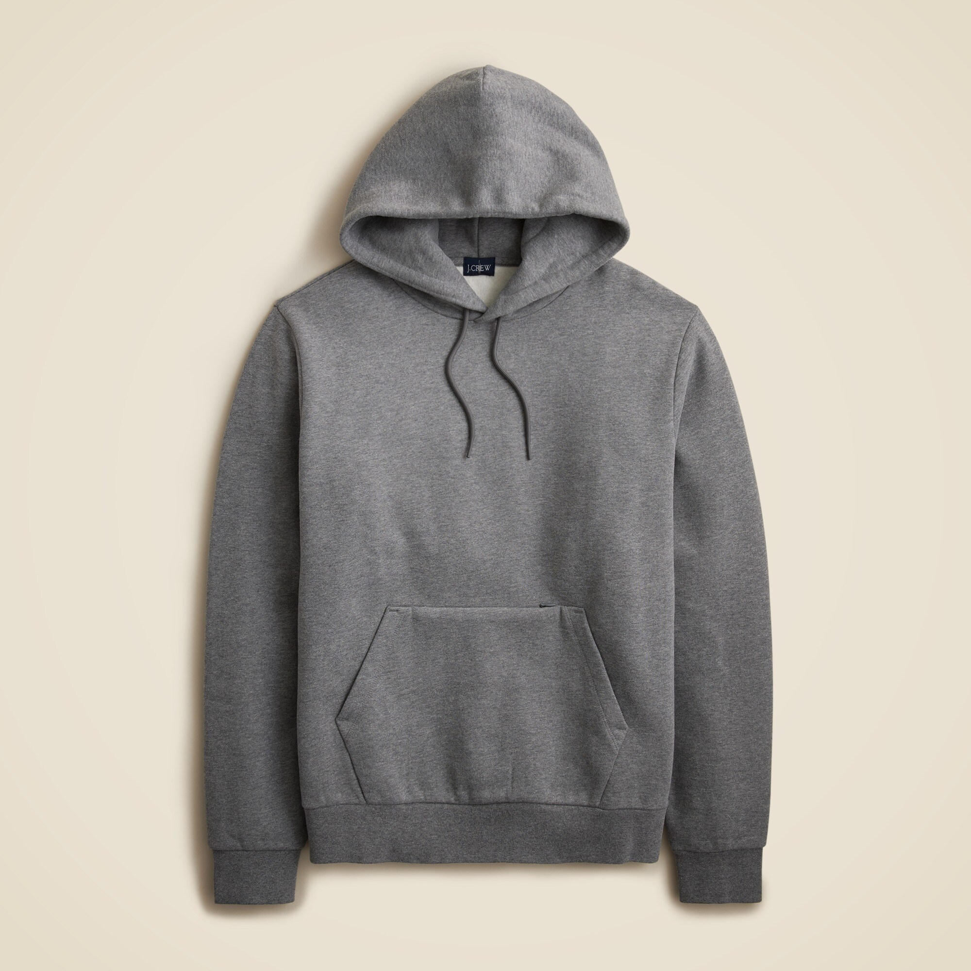 Summit 11 oz. soft-knit fleece hoodie