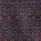 Wool-blend sweater fleece snap-collar pullover in pattern GEO FAIR ISLE BROWN NAV j.crew: wool-blend sweater fleece snap-collar pullover in pattern for men