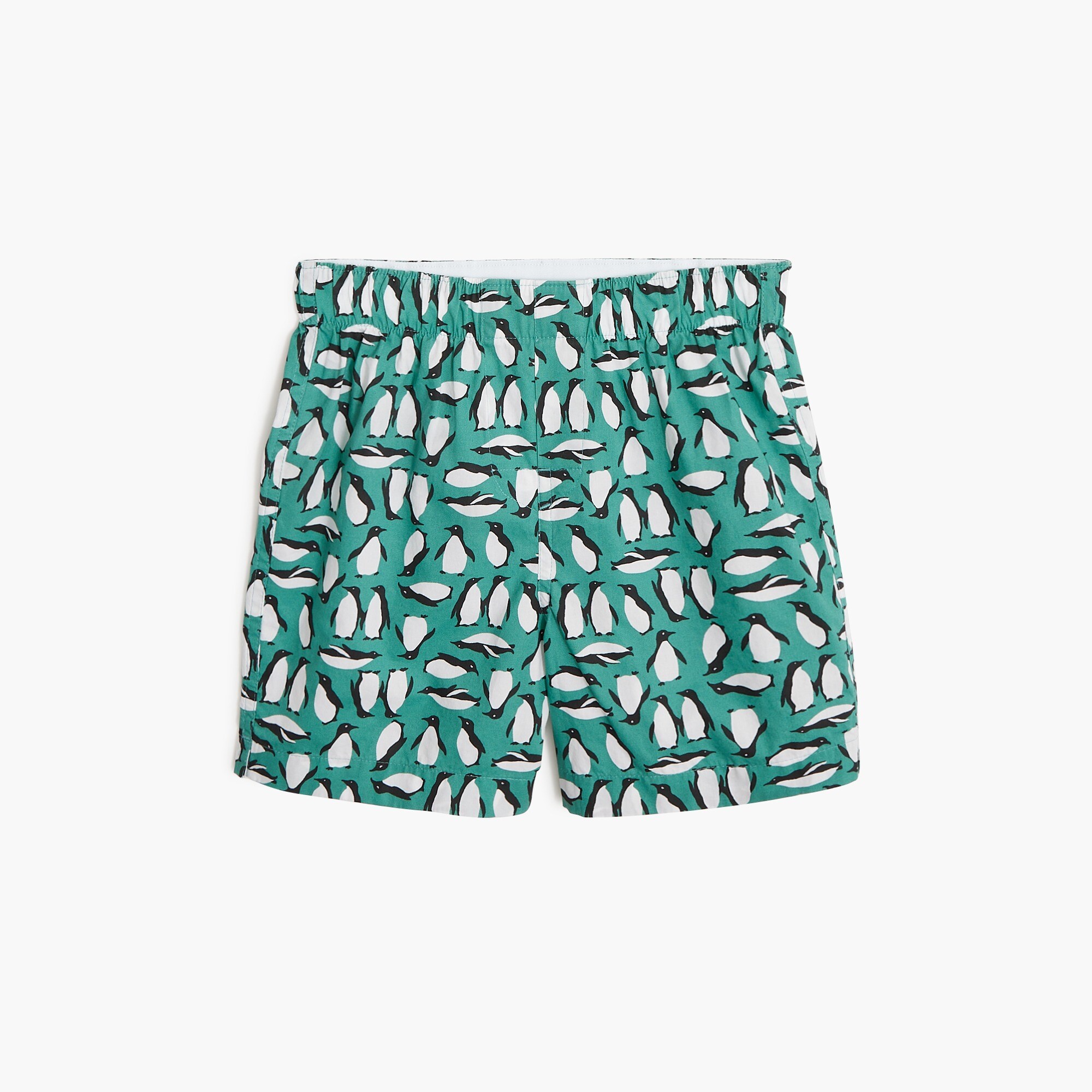 Boys' penguin boxers