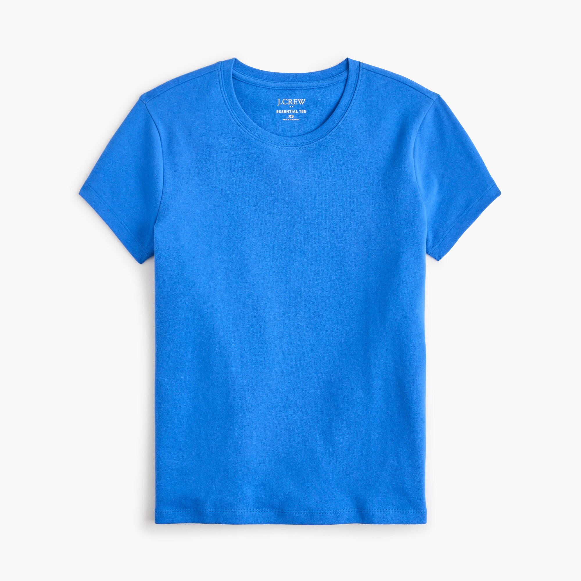 Bonjour Graphic Tee For Women | Factory