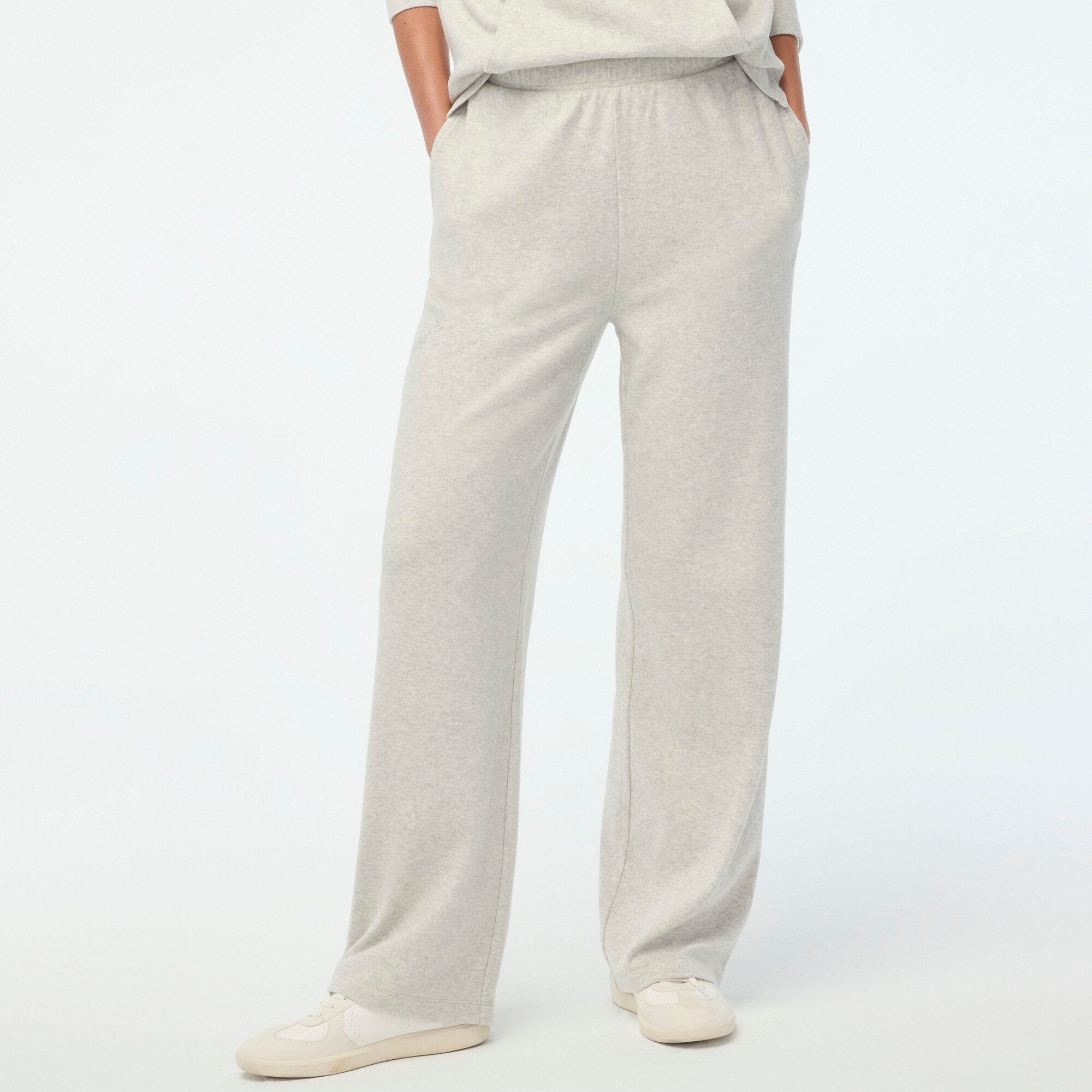 Factory: Soft Straight-leg Sweatpant For Women